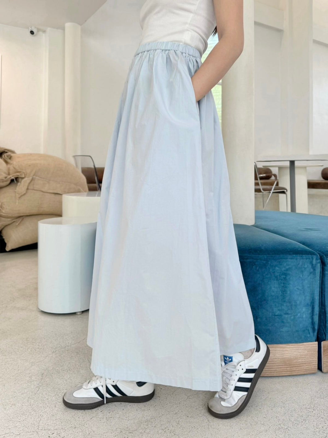 Amelia Skirt