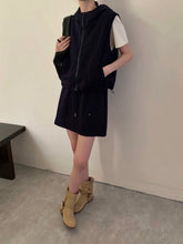 Load image into Gallery viewer, Glen sweater set
