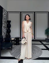 Load image into Gallery viewer, Ida pants set
