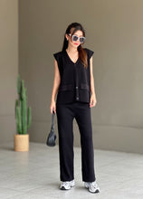 Load image into Gallery viewer, Oscar soft knit set
