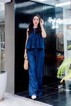 Load image into Gallery viewer, Liam denim set
