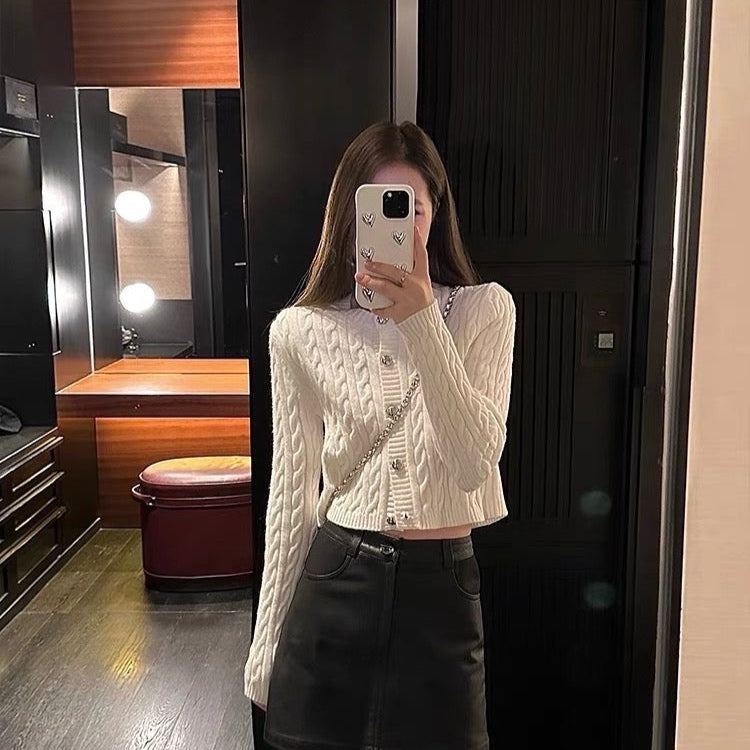 Candice Cardigan