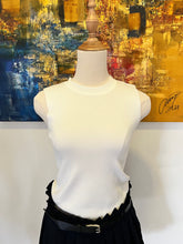 Load image into Gallery viewer, Genevieve soft knit top
