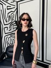 Load image into Gallery viewer, Cathy top
