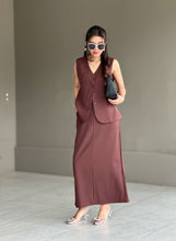 Load image into Gallery viewer, Gianna skirt set
