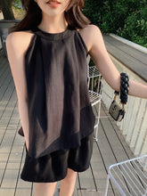 Load image into Gallery viewer, Darlene shorts set
