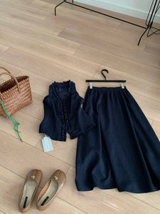 Ella skirt set