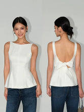 Load image into Gallery viewer, Meera top
