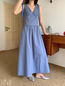 Aina dress