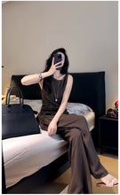 Load image into Gallery viewer, Cary Pants Set
