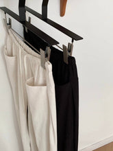 Load image into Gallery viewer, Lauren drawstring linen pants
