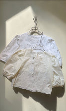 Load image into Gallery viewer, Maika lace top
