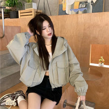 Load image into Gallery viewer, Kelly Jacket
