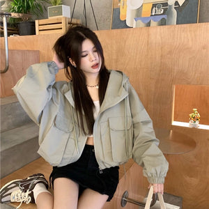 Kelly Jacket