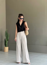 Load image into Gallery viewer, Heidi linen pants
