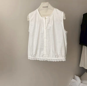 Angelica top