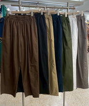 Load image into Gallery viewer, Mikki linen pants
