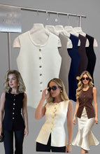Load image into Gallery viewer, Mimi top
