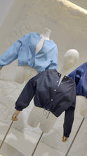 Load image into Gallery viewer, Slater Jacket
