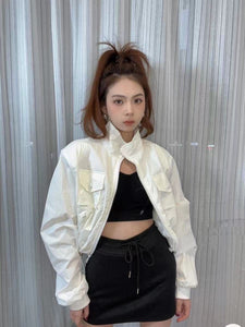 Dale windbreaker jacket