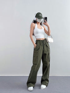 Lawrence Cargo Pants