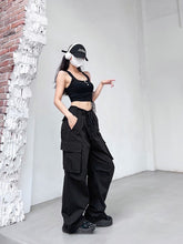 Load image into Gallery viewer, Lawrence Cargo Pants

