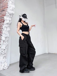 Lawrence Cargo Pants