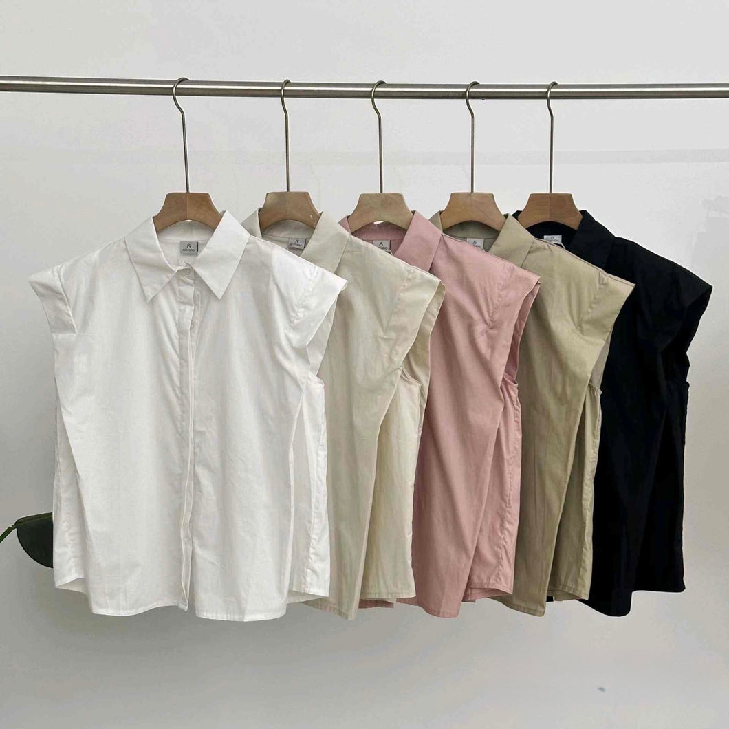 Roan top
