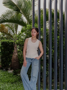 Thalia Tank Top