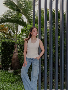 Thalia Tank Top