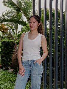 Thalia Tank Top