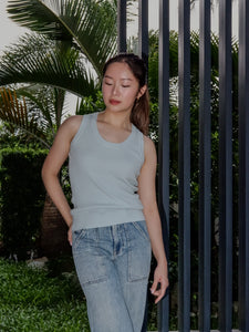 Thalia Tank Top