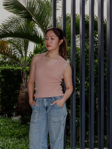 Thalia Tank Top