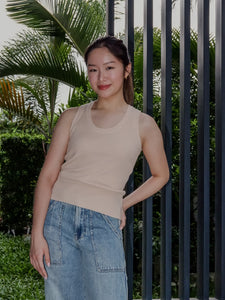 Thalia Tank Top