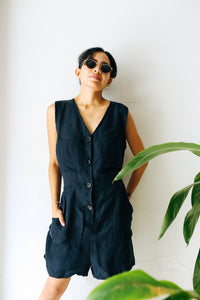 Aimee Romper