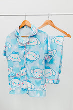 Load image into Gallery viewer, Cotton pajamas
