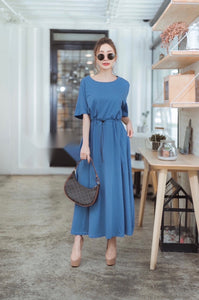 Ritz Dress