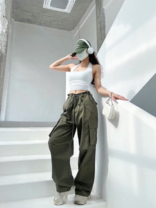 Lawrence Cargo Pants