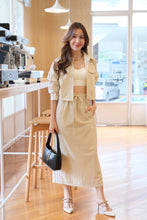 Load image into Gallery viewer, Alvin Skirt Set
