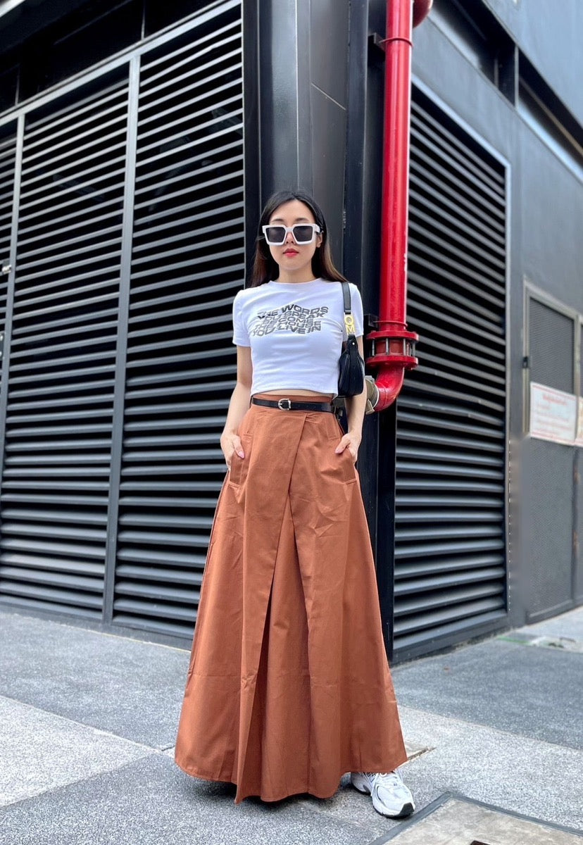 Gia Skirt