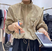 Load image into Gallery viewer, Leah Jacket
