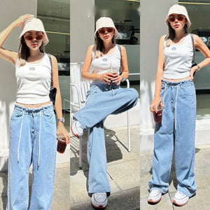 Bonn drawstring Pants