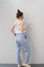 Load image into Gallery viewer, Lulu linen pants
