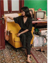 Load image into Gallery viewer, Ellen Jumpsuit
