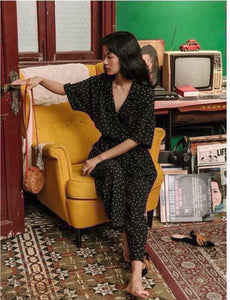 Ellen Jumpsuit