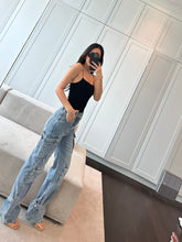 Load image into Gallery viewer, Anthony Cargo Jeans

