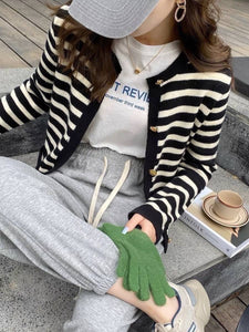 Sheryll Cardigan