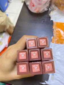 Jellytint liptint