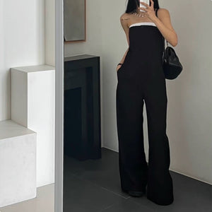 Bing Jumpsuit