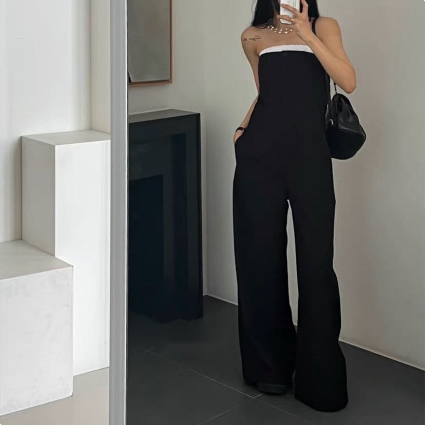 Bing Jumpsuit
